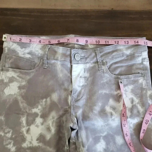 🌻 Express Stella Ankle Jeans - Picture 10 of 10